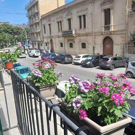 Casa Assisi Daire Palermo Dış mekan fotoğraf