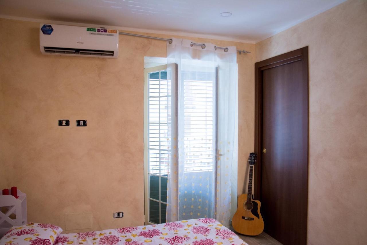 Casa Assisi Daire Palermo Dış mekan fotoğraf