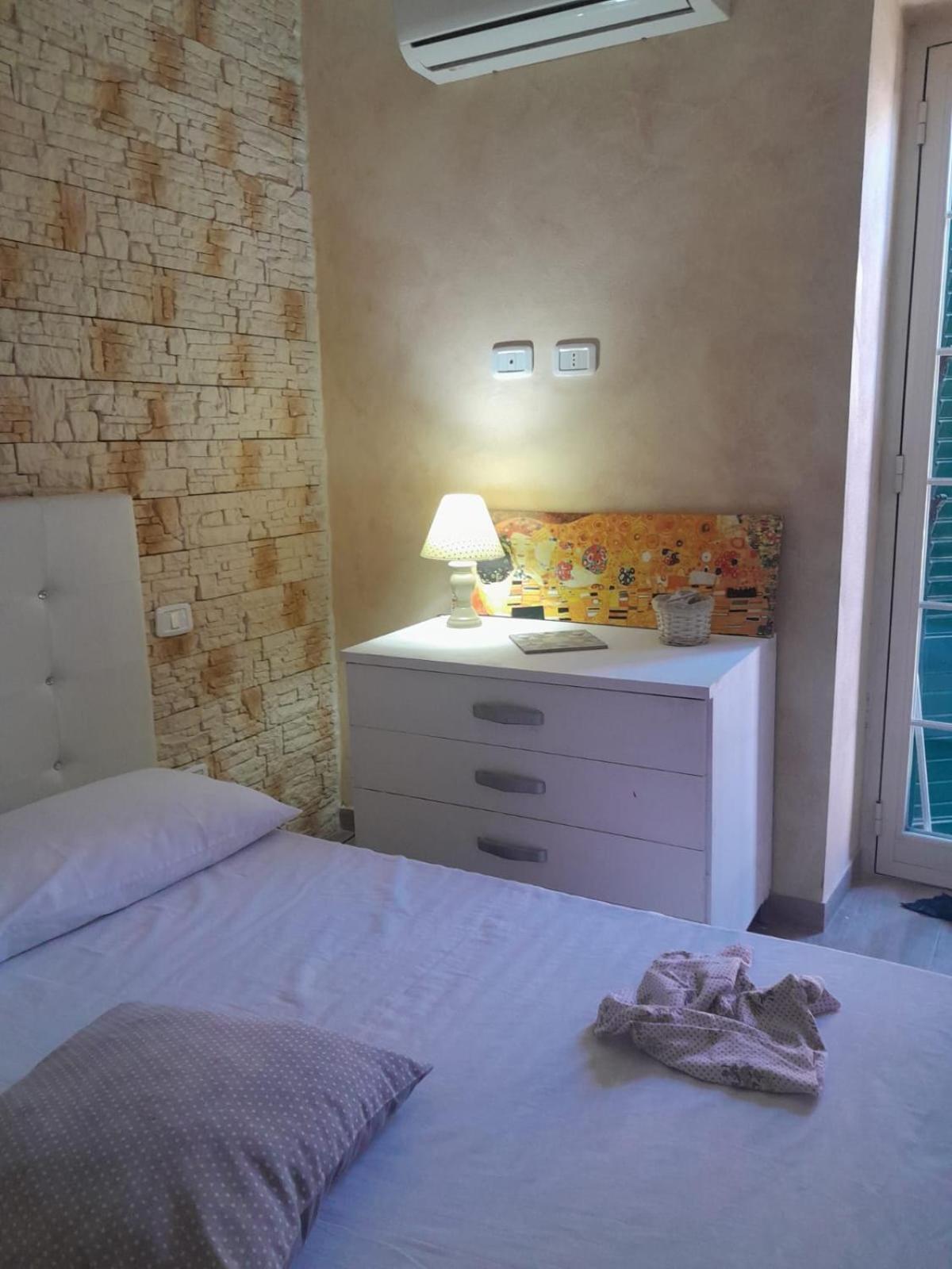 Casa Assisi Daire Palermo Dış mekan fotoğraf