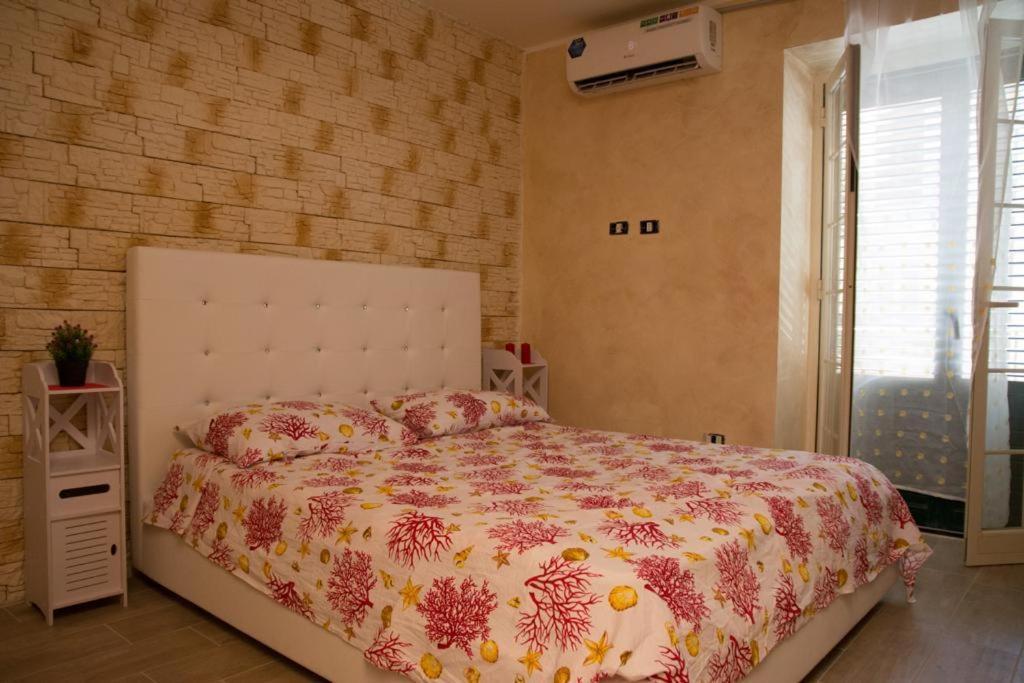 Casa Assisi Daire Palermo Dış mekan fotoğraf
